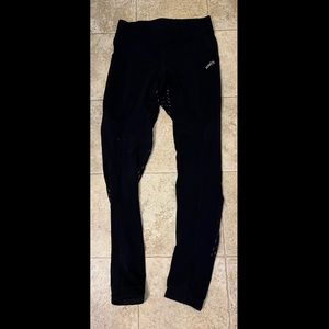 Kerrits Ice Fil full seat breeches size Small